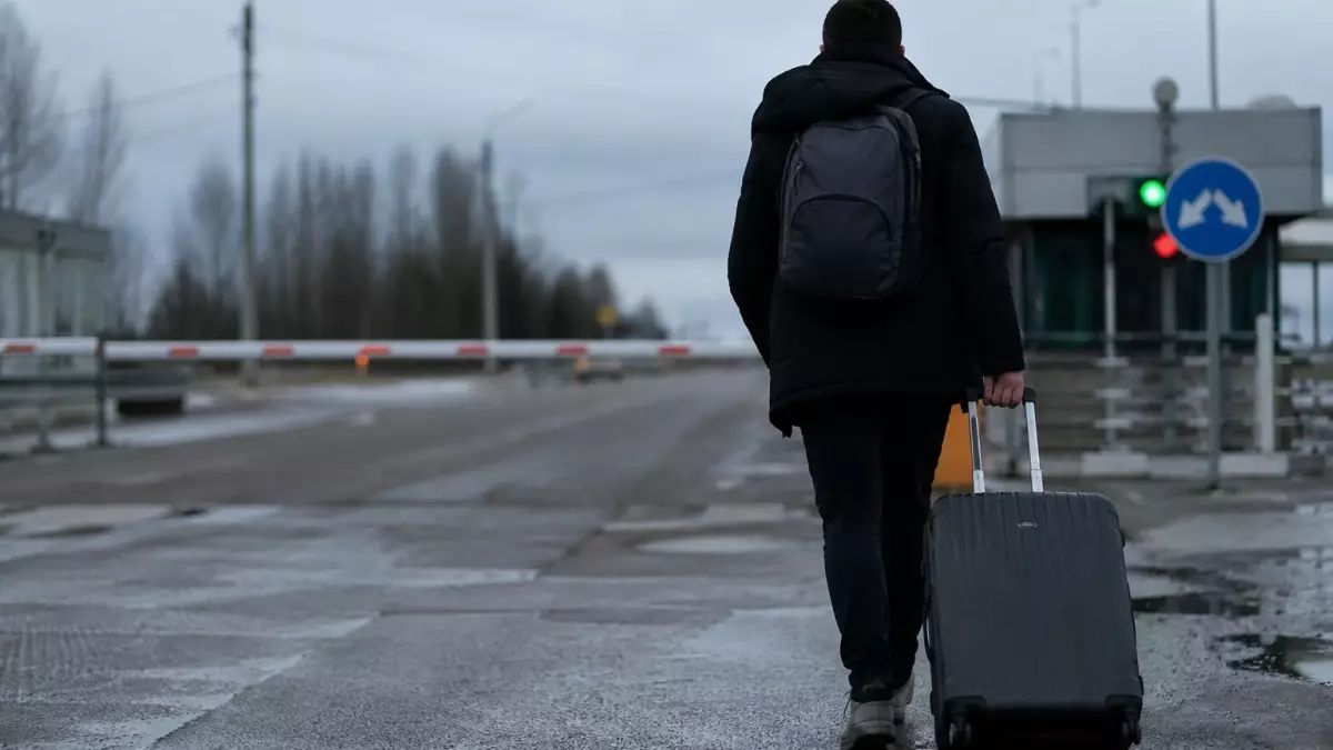  Ресейге оралғысы келетін релоканттар сот алдында жауап беруі мүмкін 
