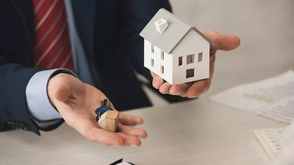 Қазақстанда ипотека бойынша банкроттық рәсімін өзгерту ұсынылды