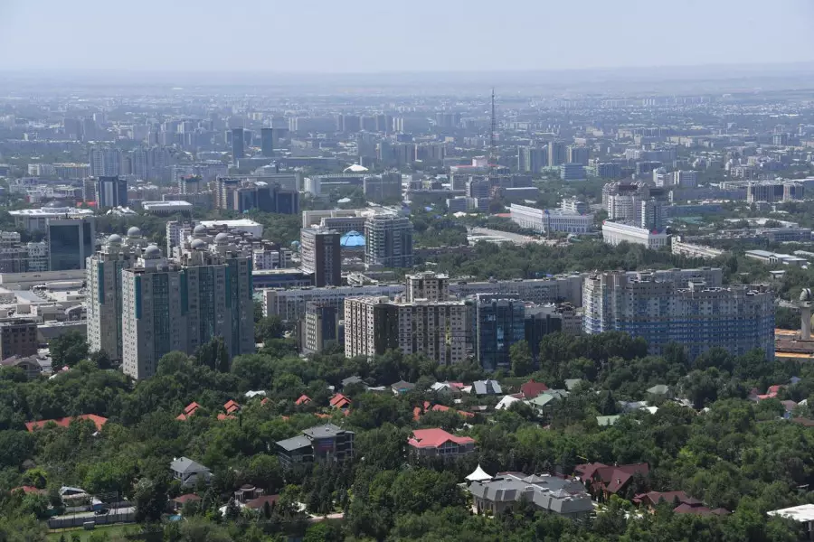“Алматы жастары“ бағдарламасы қашан басталатыны белгілі болды