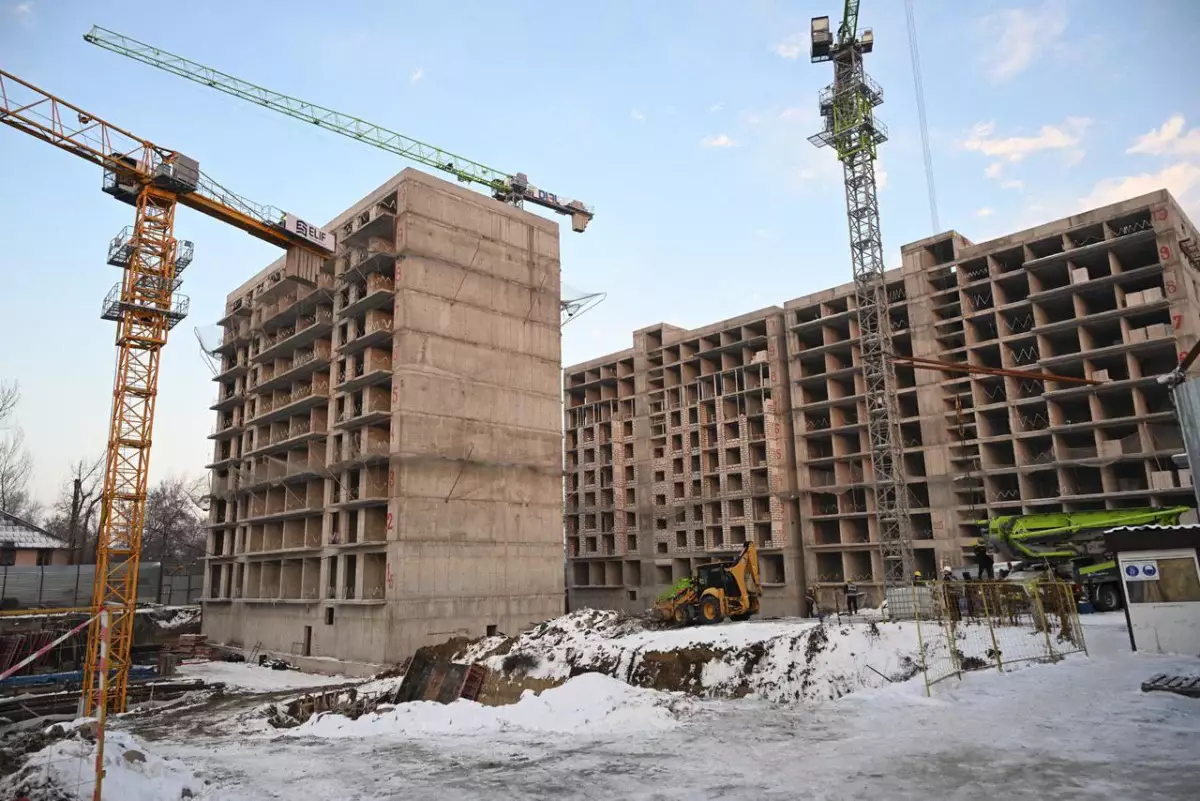 Алматыда «Алматы Жастары» бағдарламасына өтінім қабылдау 1 маусымда басталады