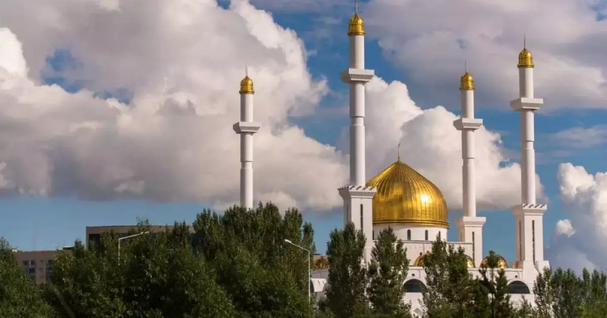  Как пройдет Курбан айт в Казахстане в 2026 году 
