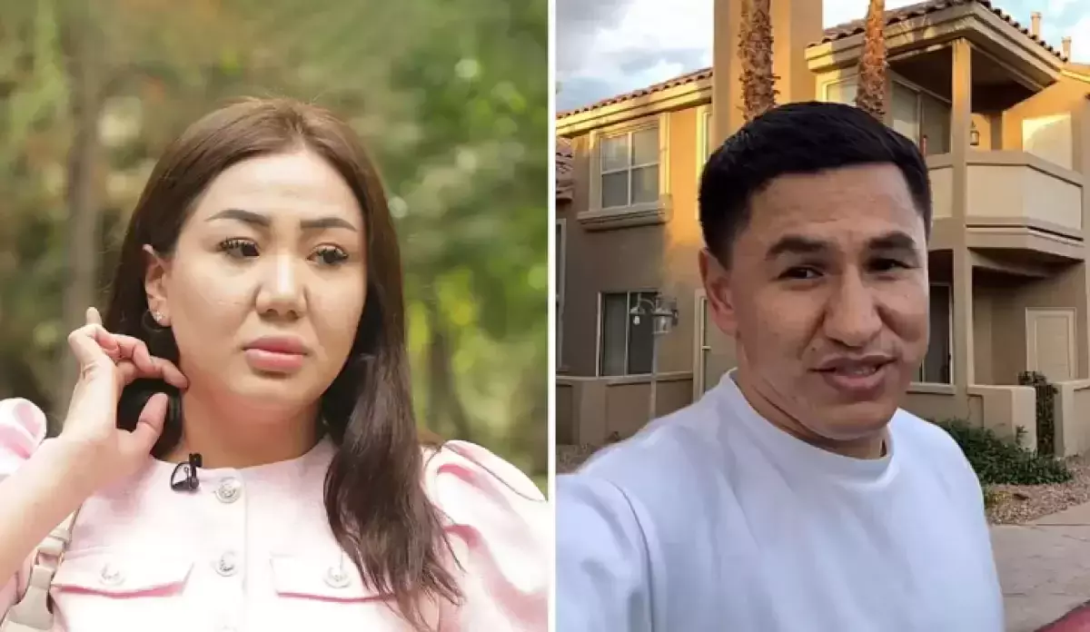 «Жазасыз жігіттің жыры»: Жанқош Тұраров өзін зорлады деп айыптаған Әнару жайлы айтты