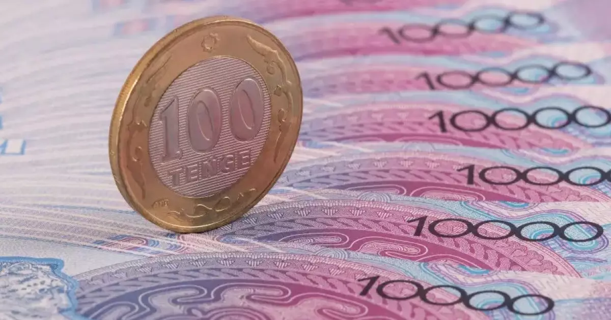  Қазақстандықтардың 250 миллиард теңге қарызы кешіріледі 