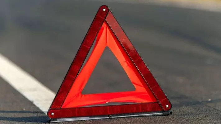  Алматы облысында жасөспірім жүргізген көлік баланы қағып кеткен 