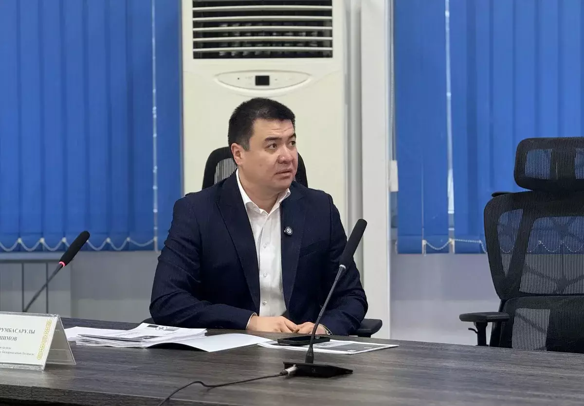 Алматыда психологиялық көмек көрсетудің бірыңғай 1303 нөмірі енгізілді