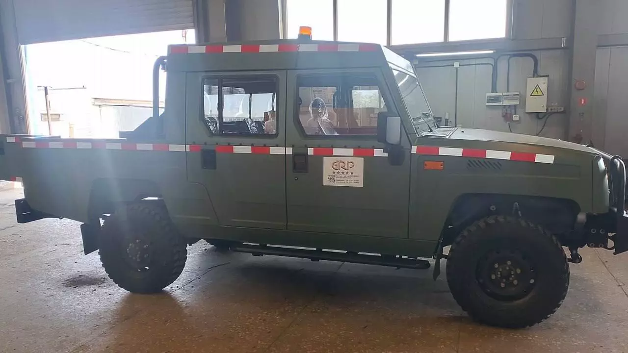 «Қазақмыс» жерасты жұмыстарының қауіпсіздігін күшейту үшін жаңа BAW техникасын сынап жатыр