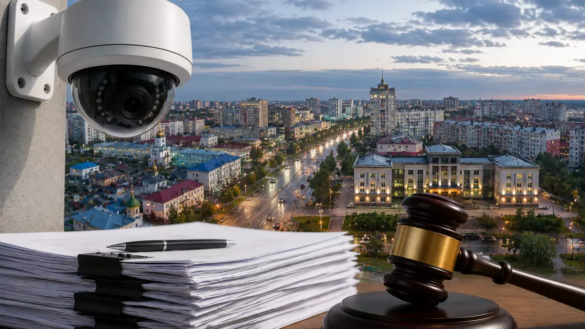 "Подаем иск в суд Астаны": вернутся ли камеры "Сергек" на улицы Костаная?