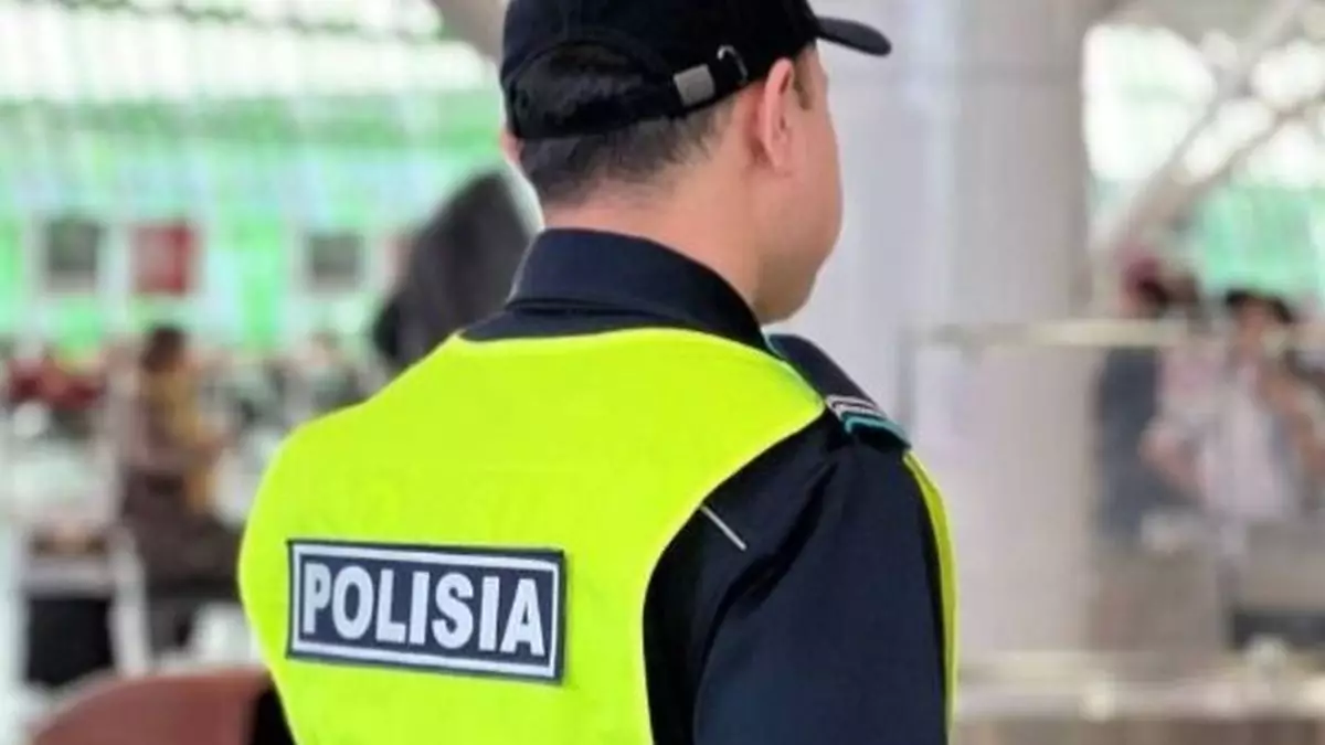 Сбившего 12-летнего мальчика подростка наказали в Алматинской области