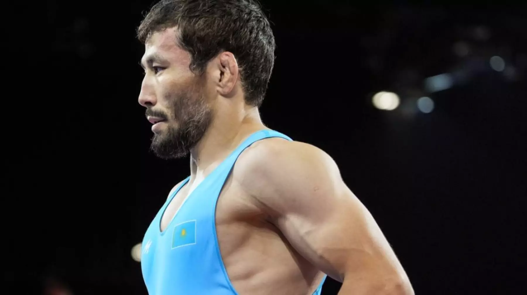 Демеу Жадраев 77 келіге дейінгі салмақта Қазақстан Кубогының чемпионы атанды. Финалда Париж Олимпиадасының күміс жүлдегері - Қаһарман Қисметовтан басым түсті