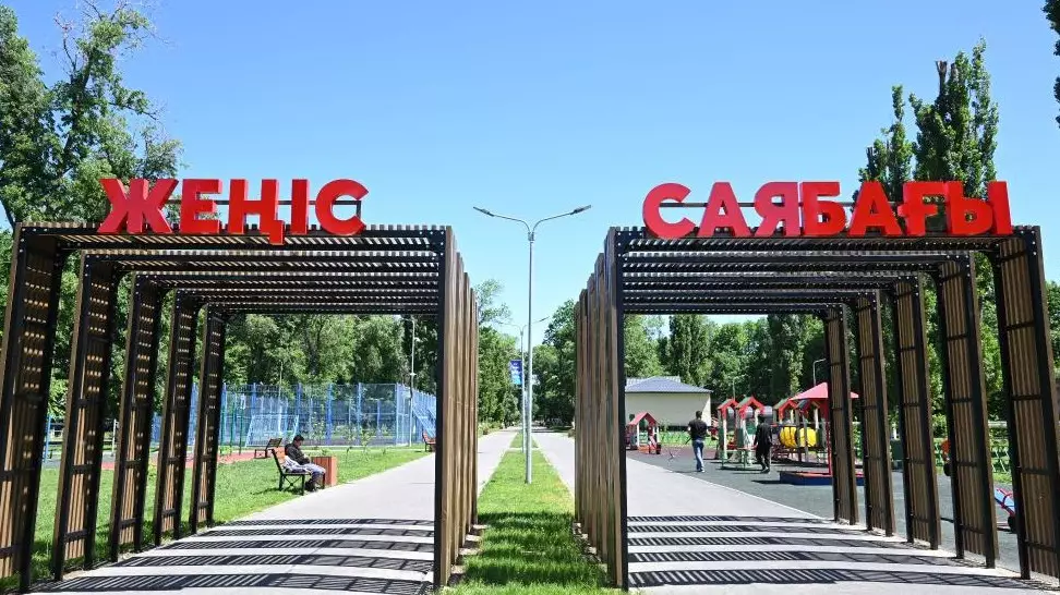  Жетісу облысына – 4 жыл: Ескелді ауданының ауылдарында көп жылдан бергі түйінді мәселелер шешілді 