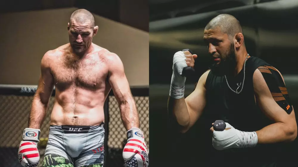 Новый чемпион UFC сделал признание о травмах после победы над Чимаевым