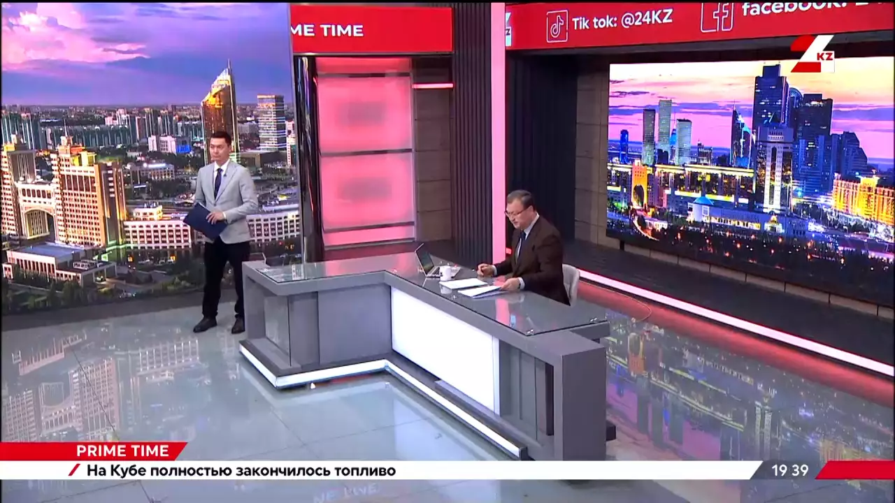 Курорттарда 4,9 млн адамға қызмет көрсетілді