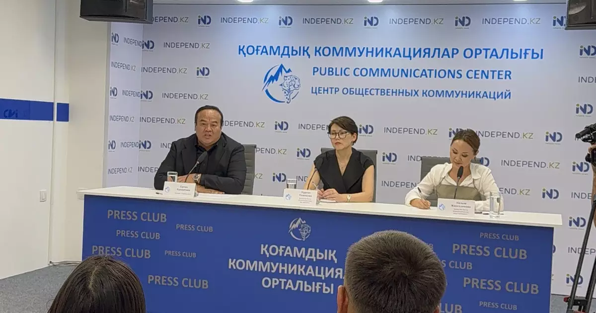  «Ерекше» фильмі Қазақстандағы инклюзияның дамуына қалай ықпал етті?   