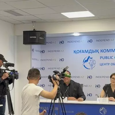 Как фильм «Ерекше» поддержал развитие инклюзии в Казахстане