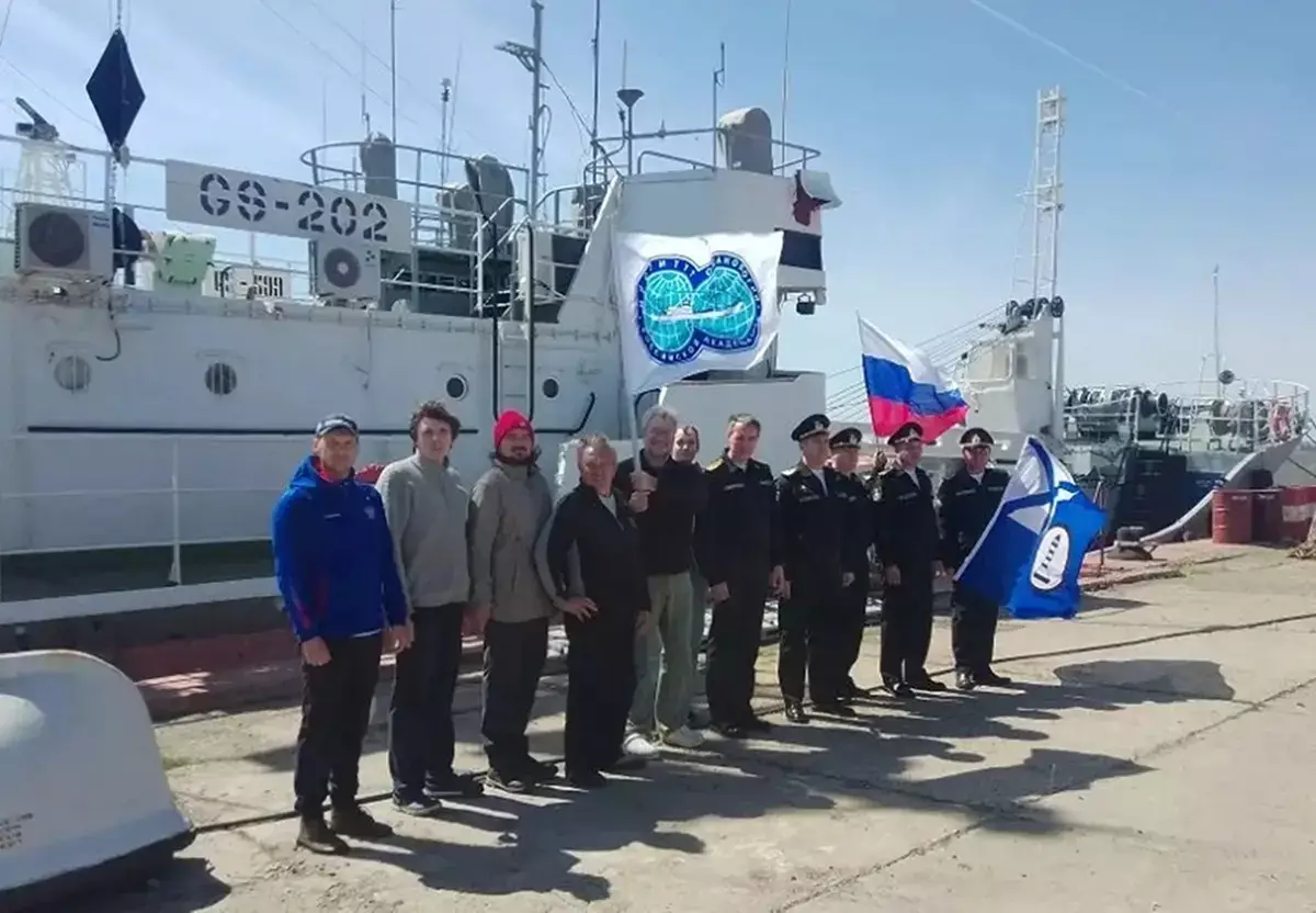 Уровень Каспия продолжает снижаться: ученые зафиксировали изменения береговой линии - новости на Lada.kz 14.05.2026