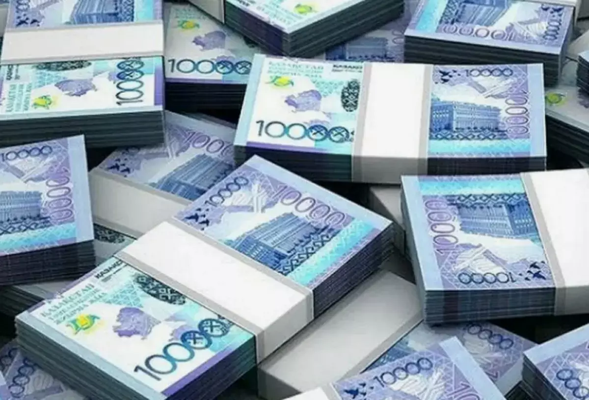 В Казахстане массово обнуляют задолженность населения: 250 000 000 000 тенге, которые больше не нужно возвращать - новости на Lada.kz 14.05.2026