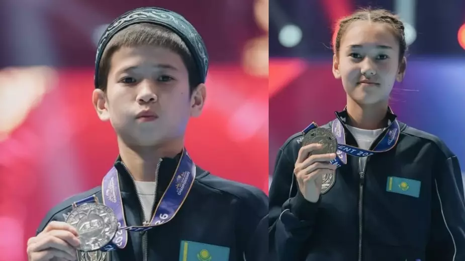 Все медали Казахстана и финалы на чемпионате Азии-2026 по боксу – U-15 в Ташкенте