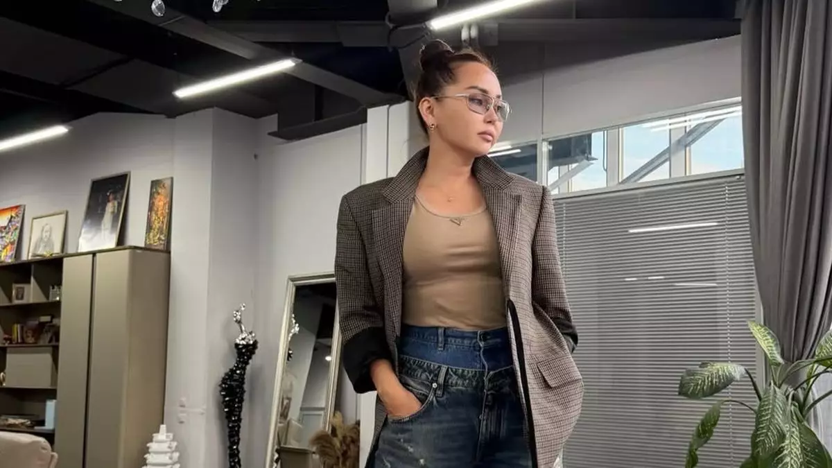Алагузова объявила "войну" целительнице из TikTok