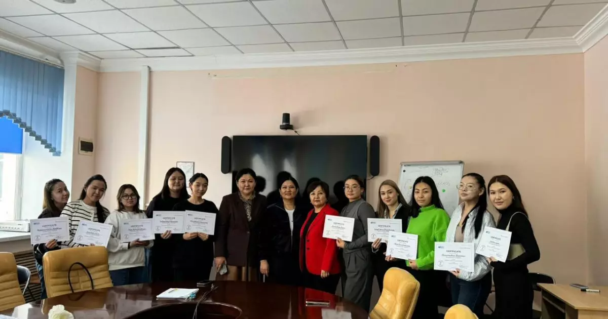   Қазақстан жастарының стресс және депрессиялық симптомдарын реттеудегі MBSR әдісінің тиімділігі   