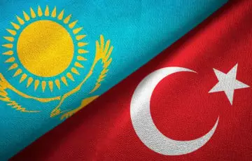 Казахстан и Турция создадут совместное предприятие по производству беспилотных летательных аппаратов.