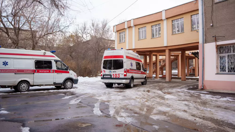 “Почему их не изолируют?“ - психиатр рассказала, когда пациентов отправляют в клиники