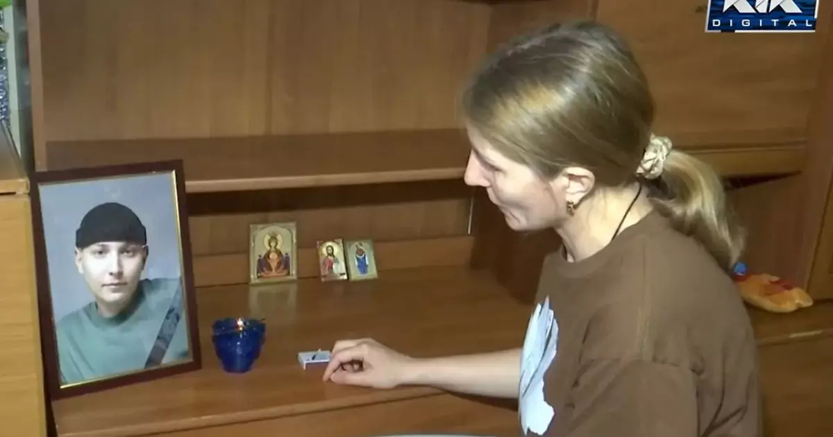  «Дер кезінде анықтамаған»: Ақтөбеде жас жігіттің өліміне ата-анасы дәрігерлерді кінәлады 