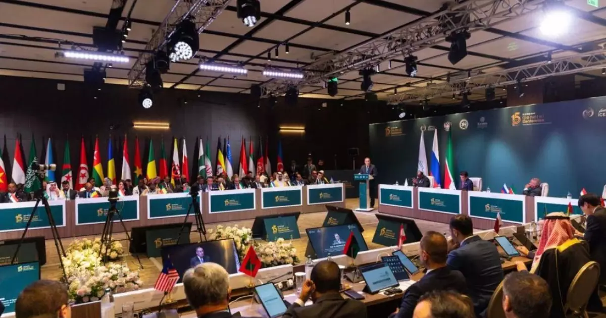   Түркістан Ислам әлемінің мәдени астанасы мәртебесіне ұсынылды   