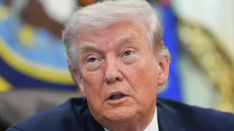 Трамп: Иран келісімге келмесе, салдары ауыр болады