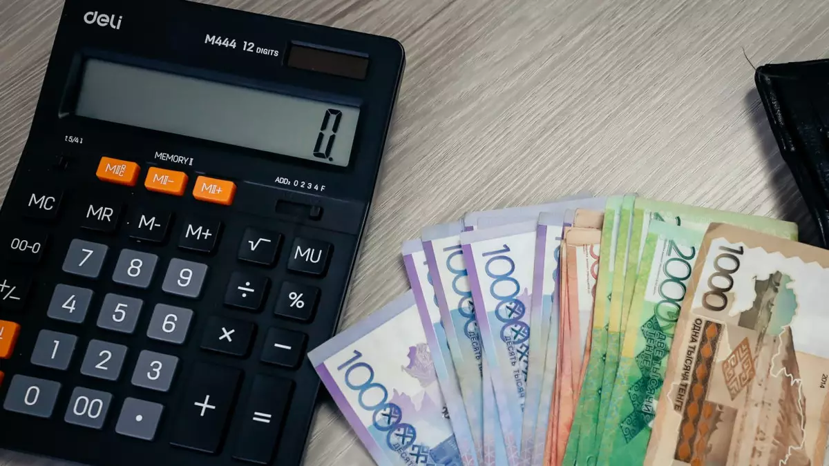 17,5 млн тенге задолжали детским стоматологам в Усть-Каменогорске