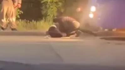Перепалка в автобусе в Шахтинске закончилась потасовкой