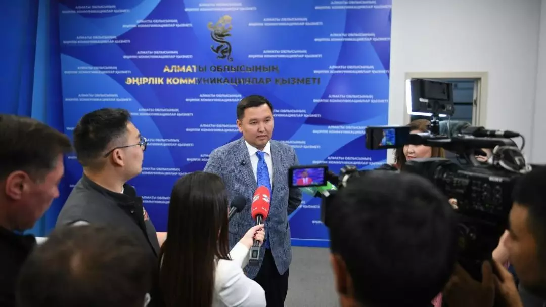  Алматы облысында қалдықтарды қайта өңдеу саласына 148,8 млрд теңге инвестиция салынады 