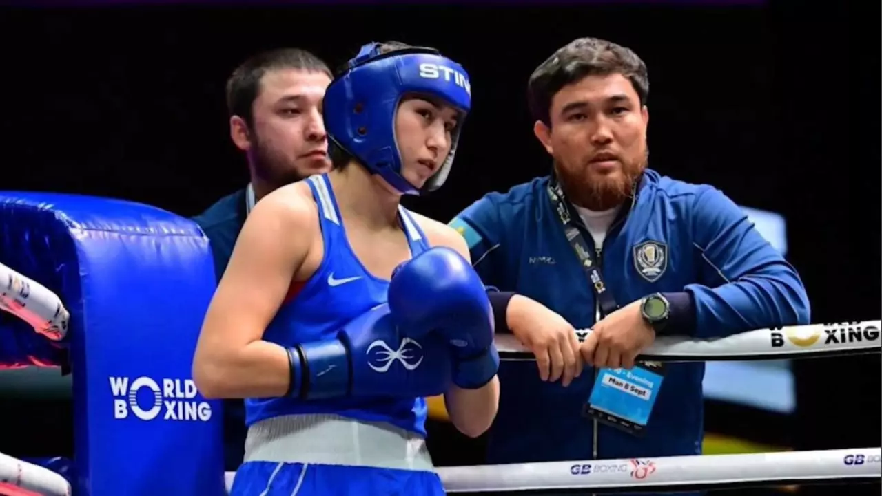 World Boxing ұйымы Олимпиададан үш салмақты алып тастады