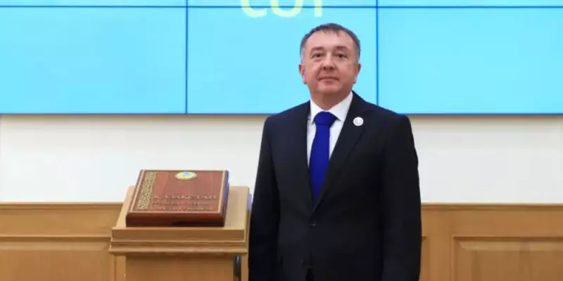 «Халық Кеңесі» — қоғамдық келісімді нығайтуға мүмкіндік беретін құжат