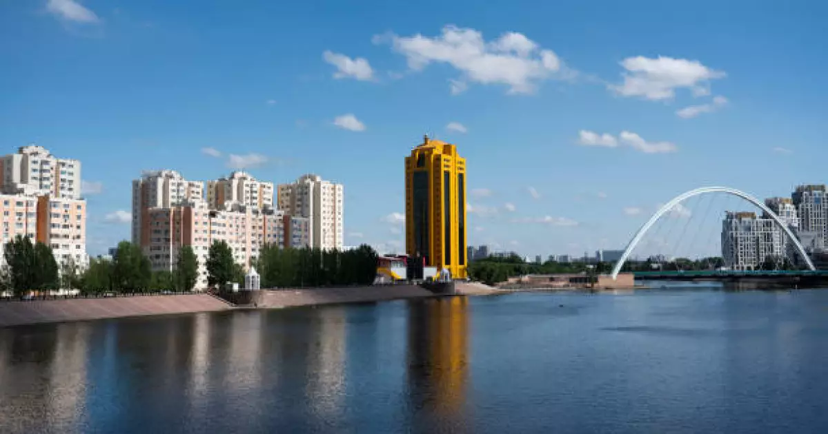   Астана тиімді мемлекеттік басқару үшін ерекше мәртебеге ие болады – Парламент елорда мәртебесі туралы заңды мақұлдады   