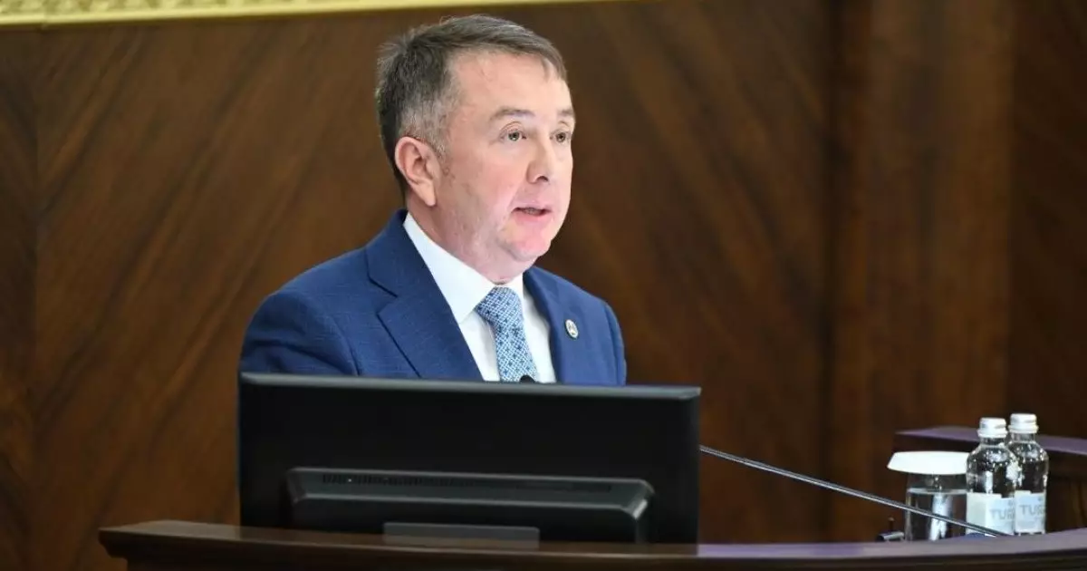  `Халық кеңесі` мүшелері төрт жылға сайланады 