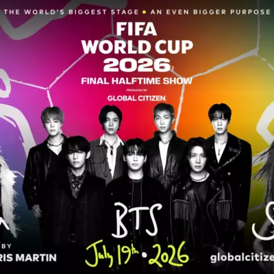 Какие звёзды выступят на Чемпионате по футболу FIFA-2026