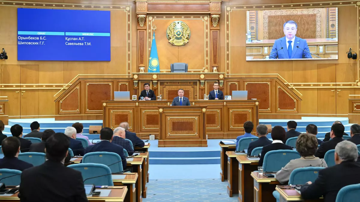 Халық кеңесі халықтың қандай проблемасын шеше алады? – Депутат түсіндірді