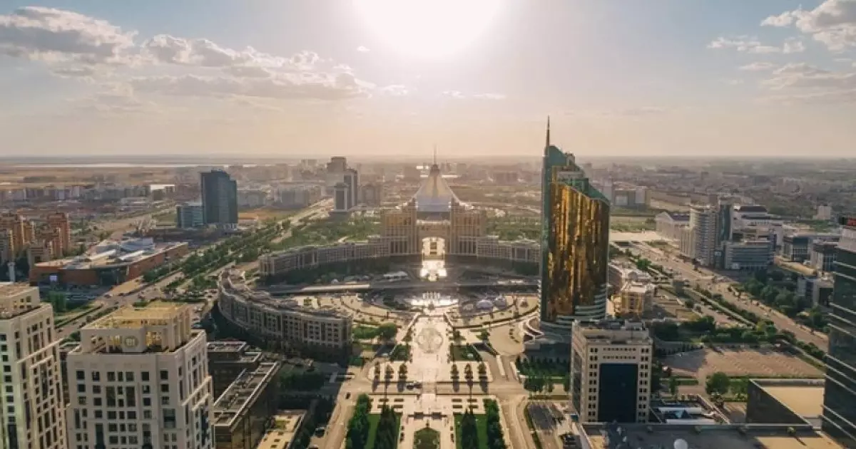  Астанада көлік кептелісін азайту үшін екі деңгейлі жолдар мен жол айрықтары салынады 