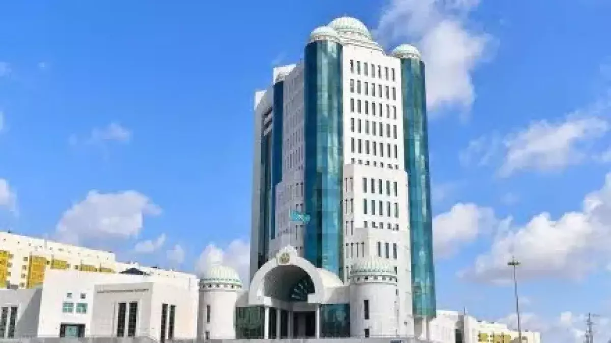 Парламент Халық кеңесін құруды мақұлдады