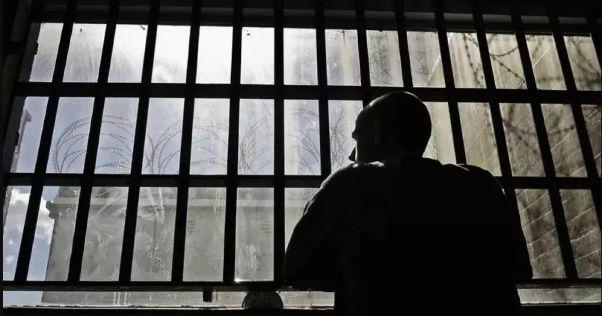  Балалар алаңы маңында әдепсіздік көрсеткен семейлік тұрғын қамауға алынды 