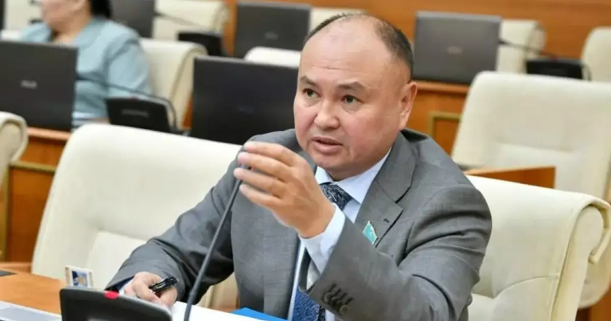  Қазақстан Халық кеңесінің мүшелері жалақы алмайды – депутат 