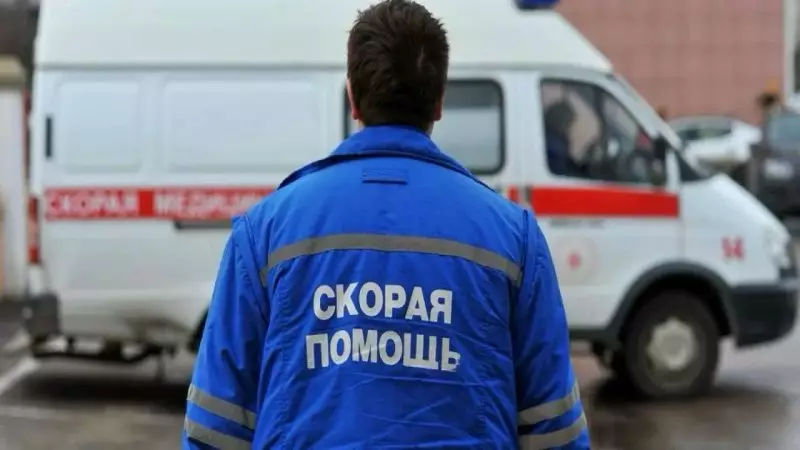 В Алматы фельдшера скорой помощи обвинили в сексуальных домогательствах во время вызова