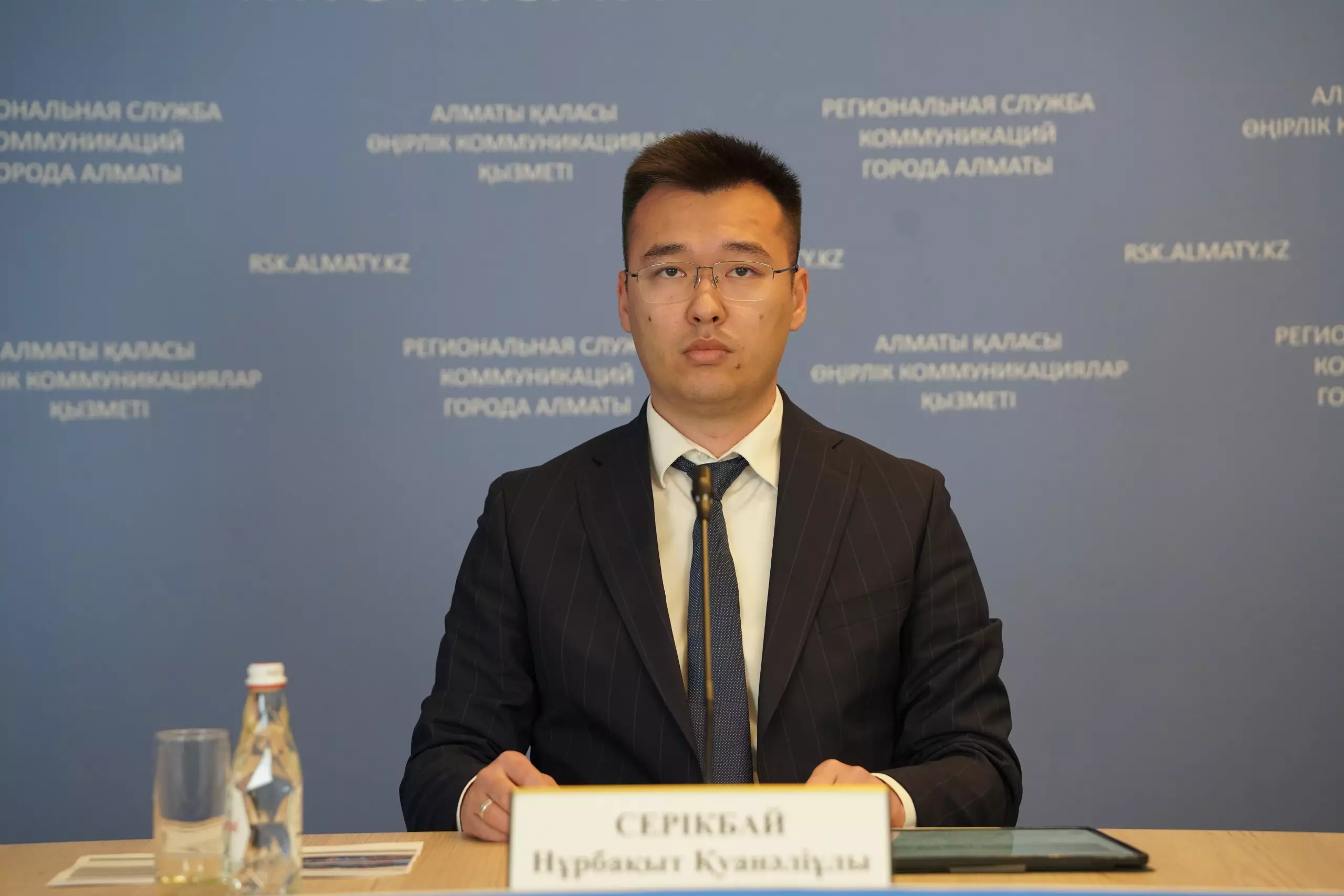 Алматыда көлік жуатын орындарды бақылауға алып жатыр