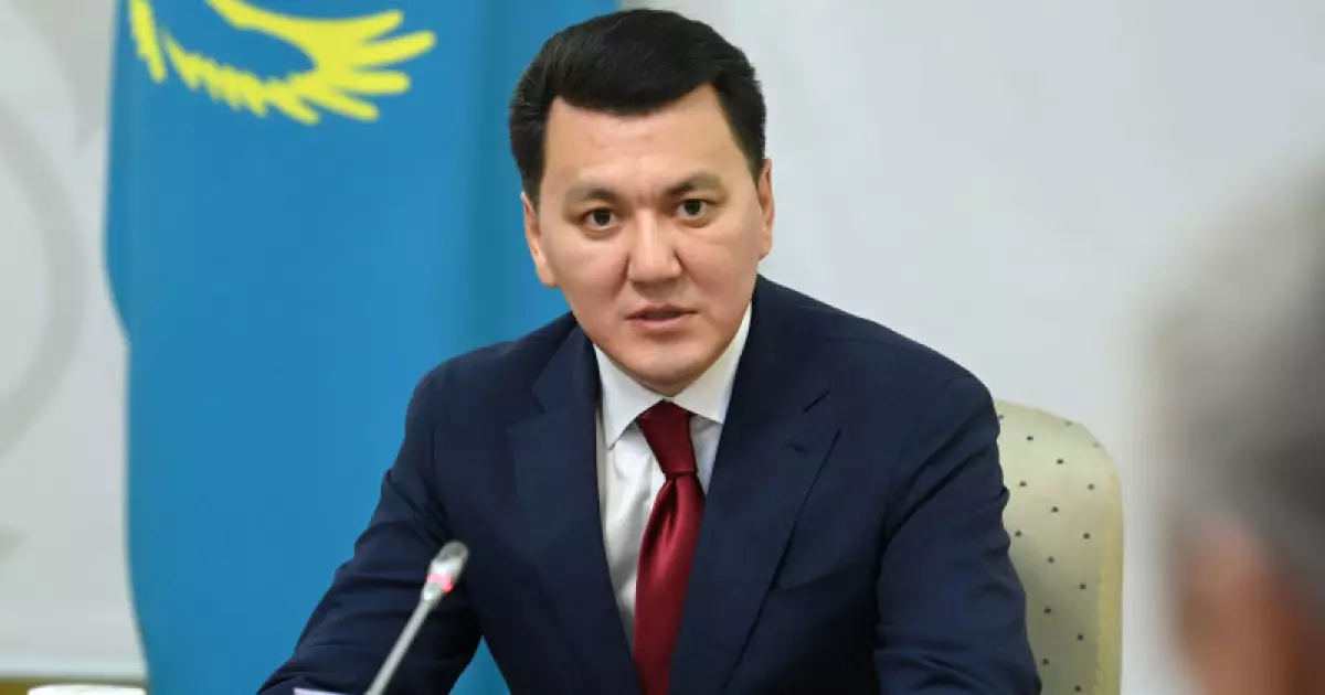   Конституциялық реформаны іске асыру жұмысы жүйелі түрде жалғасуда – Ерлан Қарин   