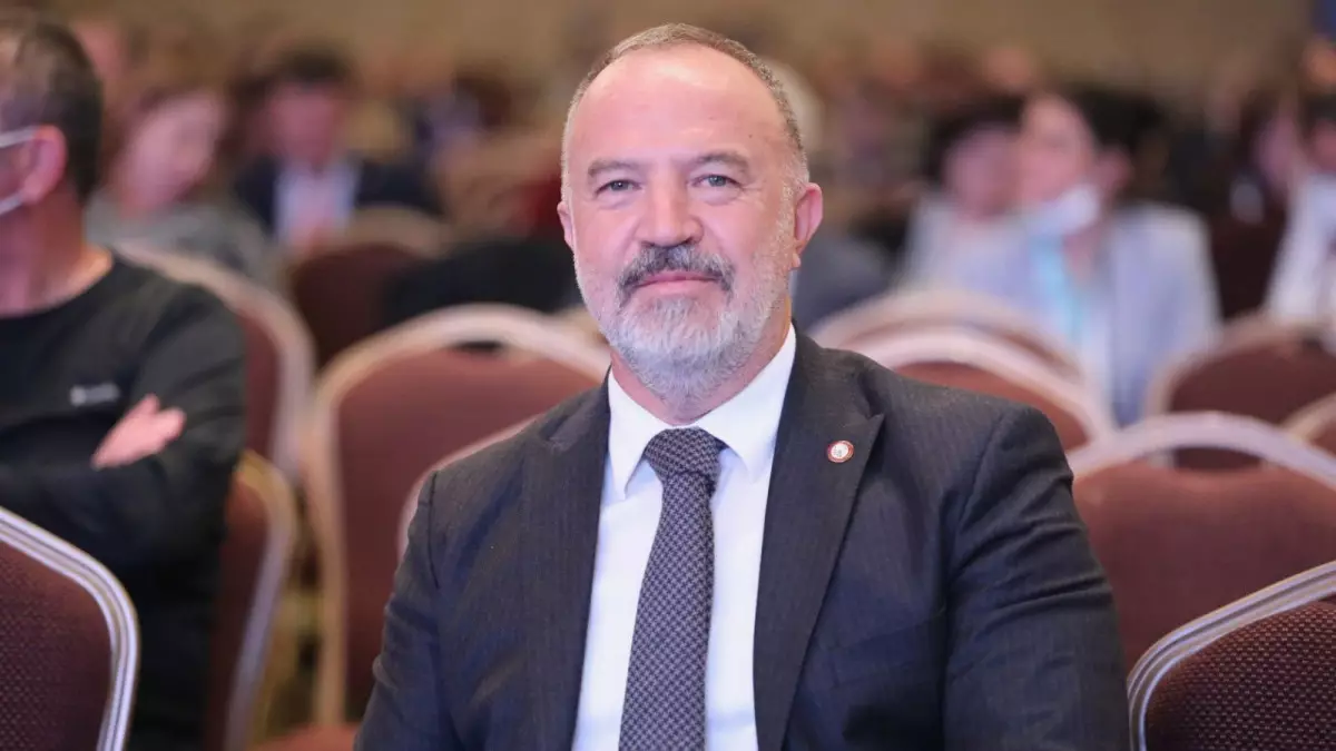 Түркиялық сарапшы: Түркі мемлекеттері ұйымының күші – экономикада