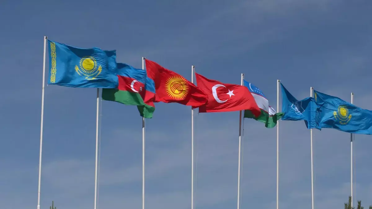 Жасанды интеллект және цифрлық даму: Түркістанда бейресми саммит өтеді