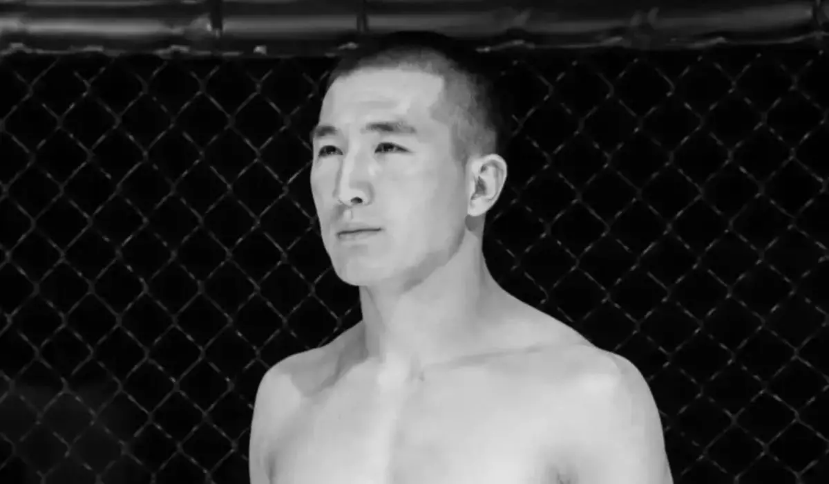 MMA спортшысы Медет Жээналиев суға батып бара жатқан баланы құтқарамын деп қаза тапты