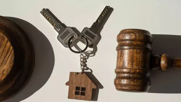 Внук добился права на квартиру деда в Жамбылской области