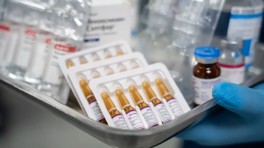 “СҚ-Фармация“ заңбұзушылықтар туралы мәлімдемелерге жауап берді
