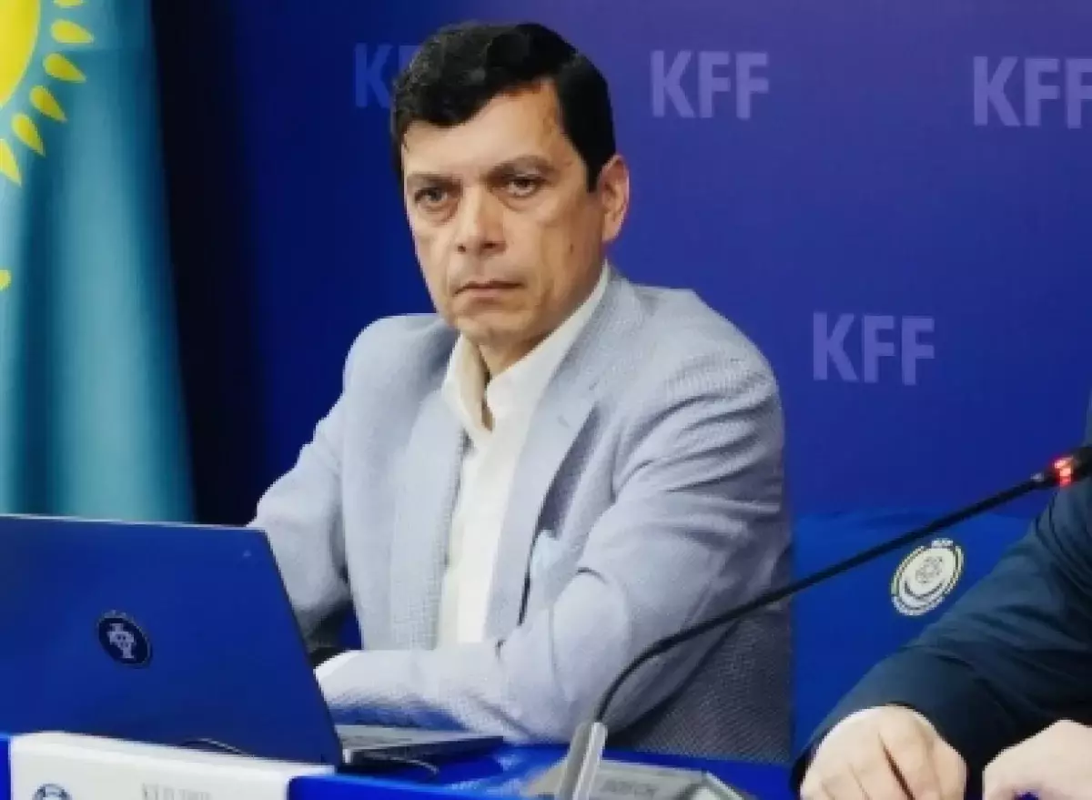 ҚПЛ ойындарына шетелдік төрешілер орала ма? Каштру нақты жауап берді